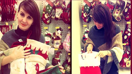 Iată tradiţiile de suflet ale Nataliei Selegean de Moş Niculae