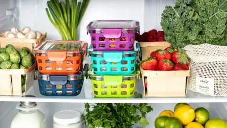 Avantajele frigiderelor inteligente