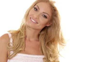 Valentina Pelinel, primele declaraţii după divorţ!