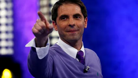 Dan Negru:”N-am luat încă nicio blondă acasă!”