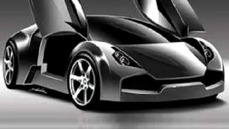 Un concurent serios pentru Lotus Exige