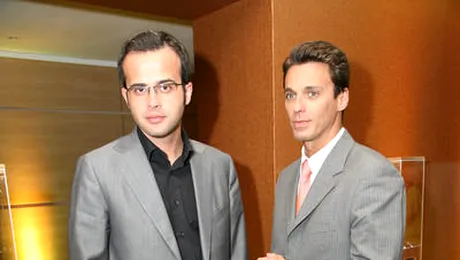 Mircea Badea are probleme cu Justitia!