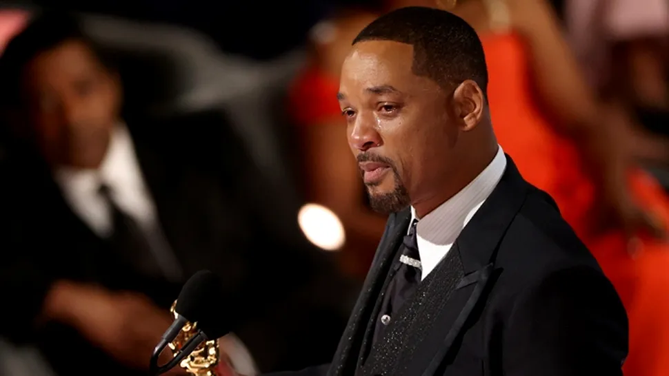 Will Smith îi cere scuze lui Chris Rock pentru palma de la Oscar: „Am exagerat și am greșit”