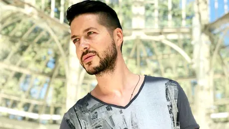 Cât de direct a fost Jorge cu Miss România – Ioana Filimon! Schimb de priviri şi de replici! Uite ce a pus-o artistul să facă!