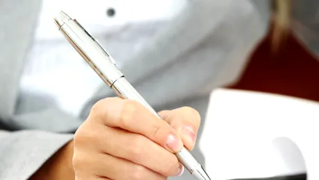 Cine a inventat stiloul și pixul