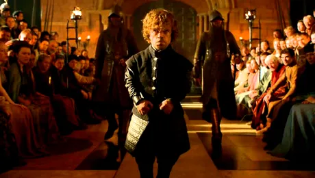 ”Urzeala tronurilor” va fi film pentru marile ecrane