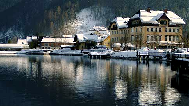 Salzkammergut