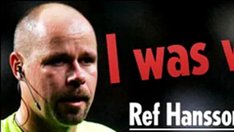 Gerrard, din erou in trisor! (Sport.ro)