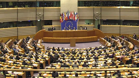 Romania calca iar UE pe coada