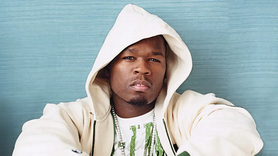 50 Cent si cadoul de 100.000 de dolari