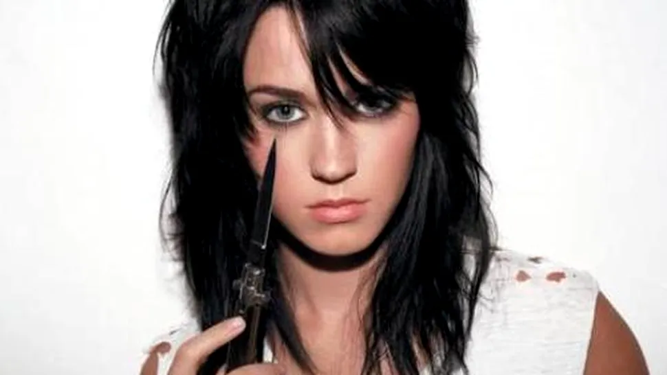 Katy Perry face cadouri extravagante de Ziua Indragostitilor
