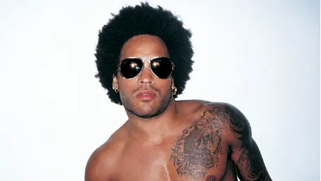 Aflat la Bucuresti, Lenny Kravitz a crezut ca este in Ungaria