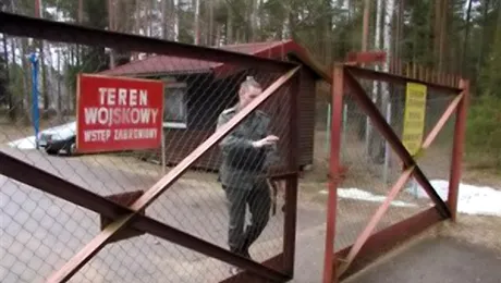 Inchisorile secrete ale CIA „lovesc” peste timp