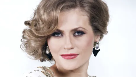 Mirela Boureanu Vaida, pe urmele Mihaelei Rădulescu