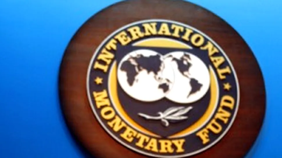 Sistemul financiar romanesc va fi evaluat de FMI si BM