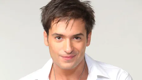 Radu Valcan: „Ador viata de cuplu lipsita de monotonie”