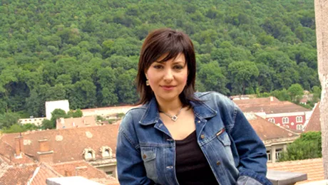 Mihaela Gros – Ştirile, torent de emoţii