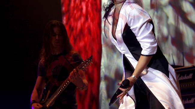 tarja