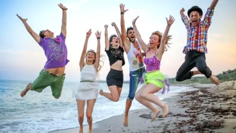 Au început filmările pentru Selfie 2