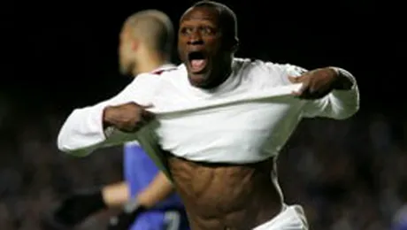 Kone: „E bine in Romania, dar vreau sa joc in Premier League!” (Prosport)