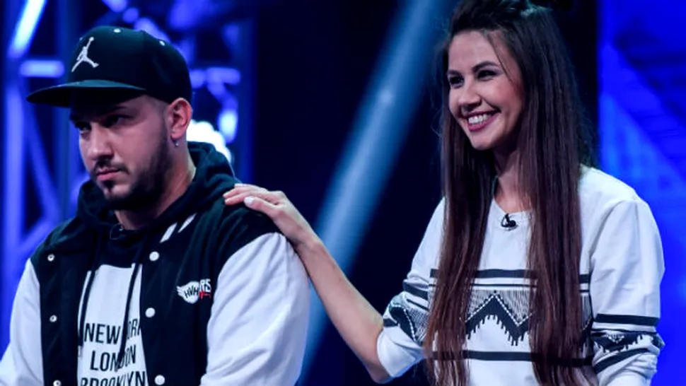 Echipa grupurilor condusă de Ştefan Bănică intră în Bootcampul „X Factor”