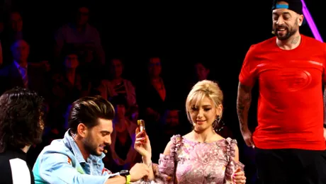 CRBL încearcă să-l mituiască pe Dorian Popa