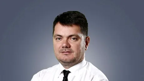 Sorin Kosz este noul Editor in Chief Digital PRO TV