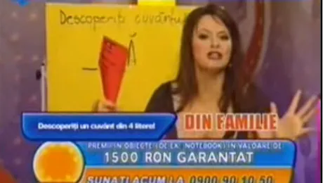 Iţi aduci aminte de „Isterica de la concursurile interactive”? Nu o să-ţi vină să crezi ce face acum! – VIDEO
