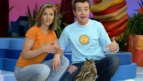 Animale, gladiatori, călători în timp: Da Vinci Learning