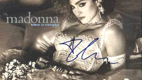 Top 10: Cele mai tari videoclipuri semnate Madonna! (video)