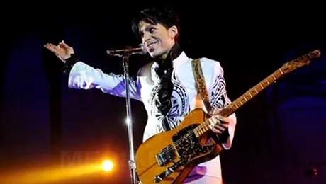 Prince, dat in judecata pentru 4 milioane de dolari