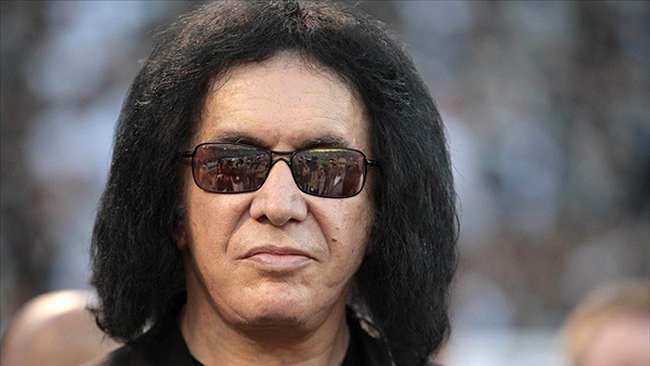 Gene Simmons