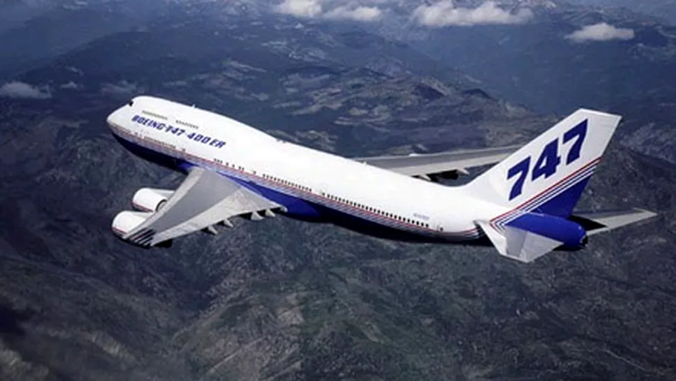 Ce s-a intamplat astazi, 9 februarie? 41 de ani cu Boeing 747