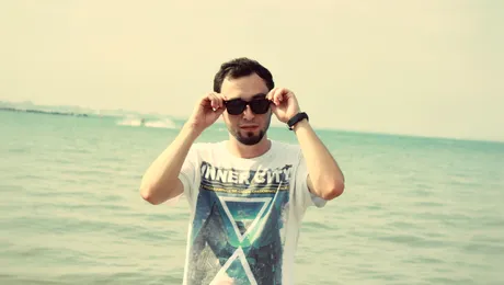 Samurai lansează „Terapia”, în premieră pe ApropoTv.ro (Video)