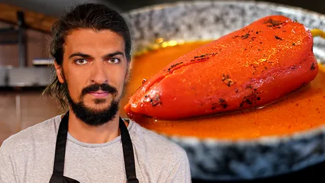 Chef Alex Petricean este noul prezentator „ShARE in bucate” de pe Pro TV Plus
