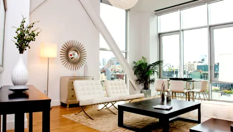 La Fine Living, în ianuarie