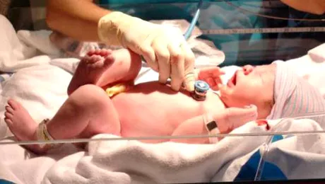 O femeie a născut în tren, pe ruta Bârlad-Iași