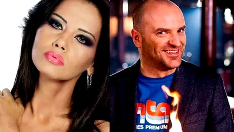 Oana Zăvoranu va face parte din echipa lui Capatos