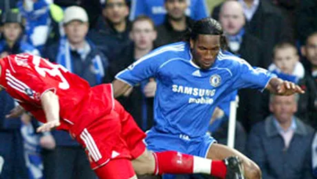 Liverpool si Chelsea, eliminate din Cupa Ligii (Sport.ro)