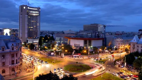Bucureştiul va fi promovat de National Geographic Channel. Proiectul costă 1 milion de euro