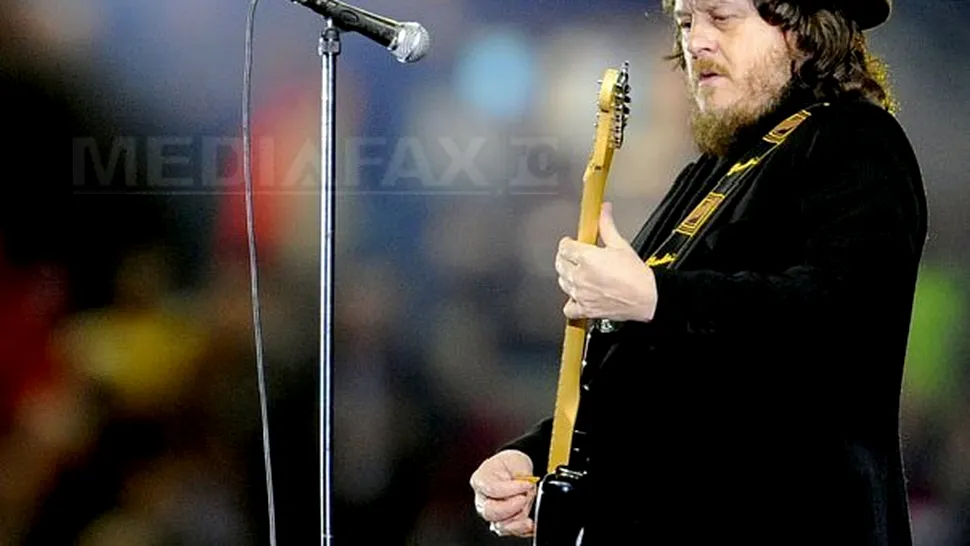 Zucchero nu mai concerteaza in Romania!