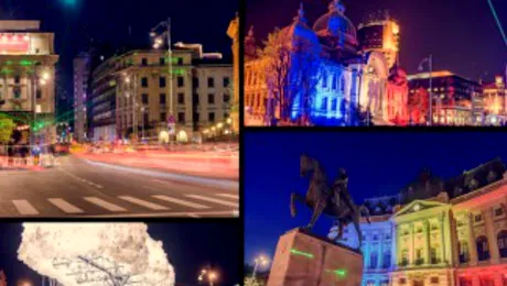 7 evenimente care merită văzute în acest weekend!