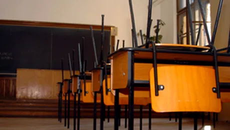 Incepe scoala, fara scoli!