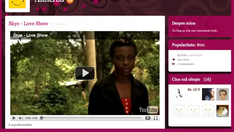 Bule.ro vine cu noutati si aduce mai multe functii!