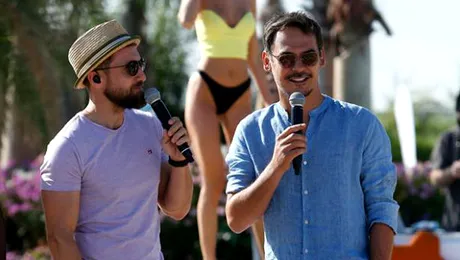 “Neatza cu Răzvan şi Dani” şi “Prietenii de la 11” revin pe micile ecrane