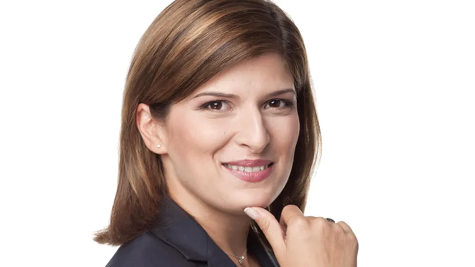 Alina Petrescu revine la Antena 3