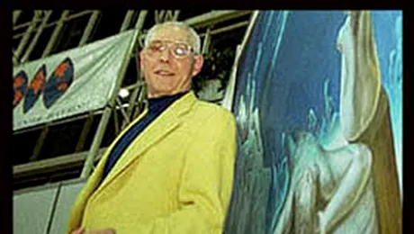 UPDATE: Sabin Balasa a decedat