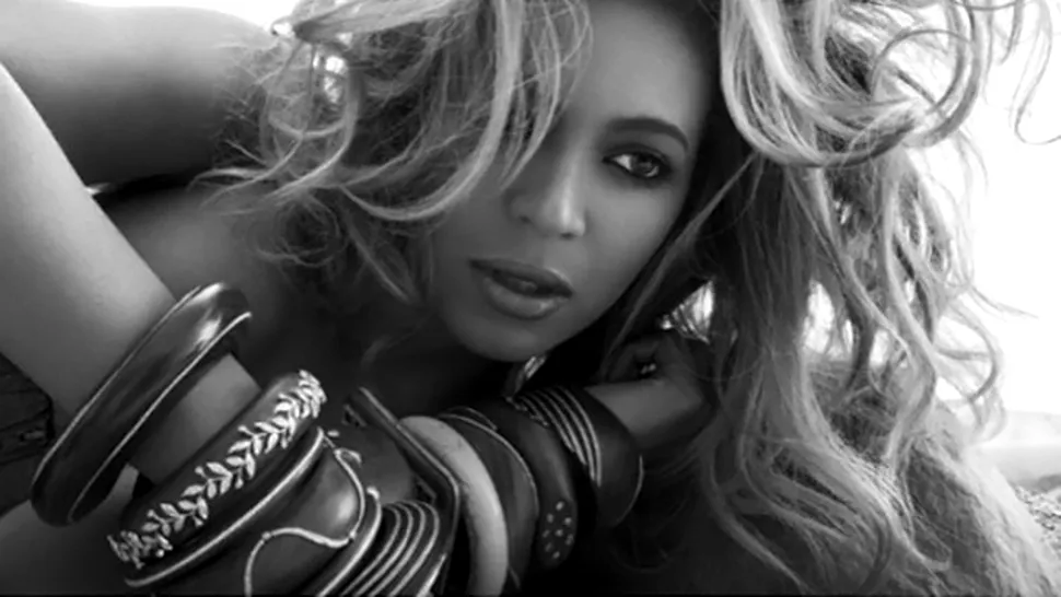 Beyonce a lansat un clip nou, în scop umanitar (Video)