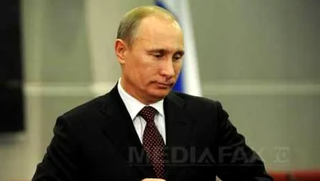 Vladimir Putin, o stradă din Bethleem