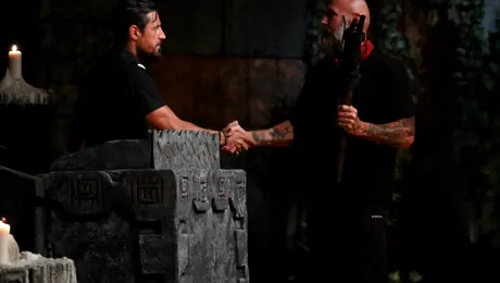 Cătălin Zmărăndescu, eliminat de la „Survivor România”; show-ul, lider de audiență